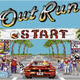 Illustration for article titled The ten best-looking 16-bit cars